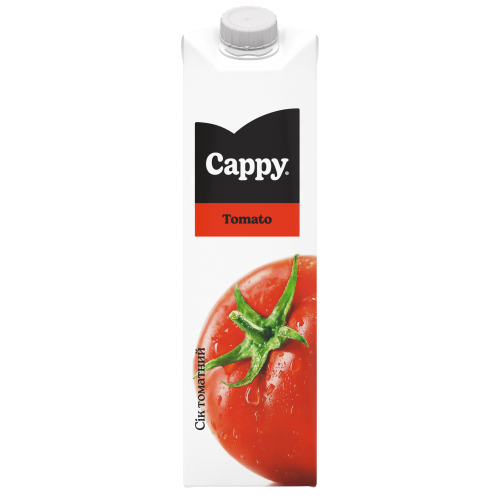 Сік Cappy (Томат)