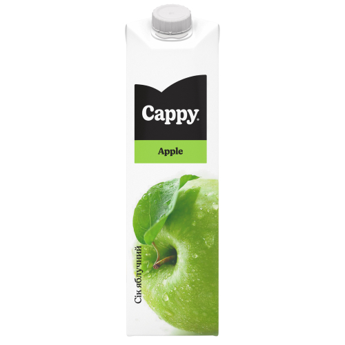 Сік Cappy (Яблуко)